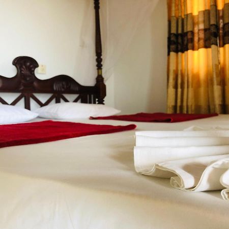 Bed and Breakfast Blue Sea View Унаватуна Экстерьер фото