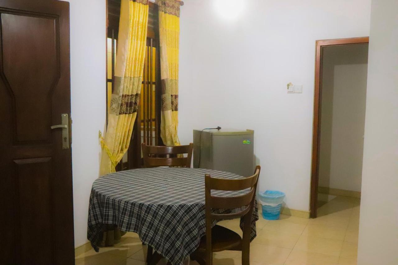Bed and Breakfast Blue Sea View Унаватуна Экстерьер фото